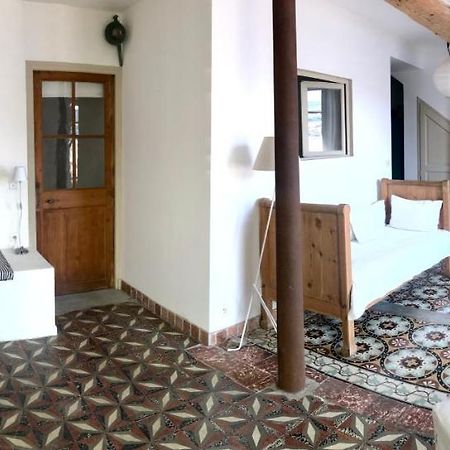 Appartement Plein Sud Пор-Вандр Экстерьер фото