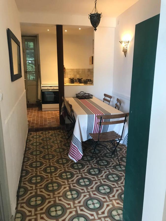 Appartement Plein Sud Пор-Вандр Экстерьер фото