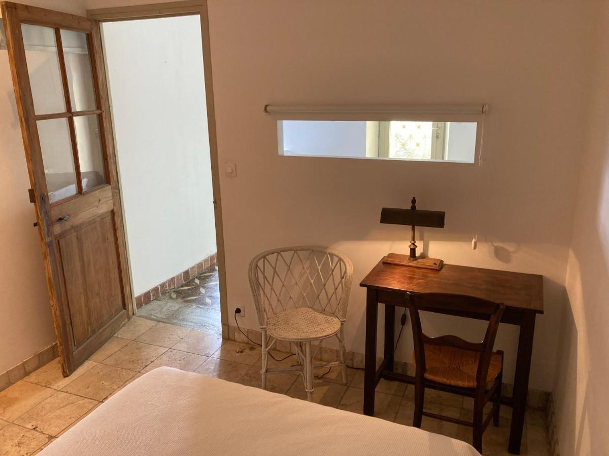 Appartement Plein Sud Пор-Вандр Экстерьер фото