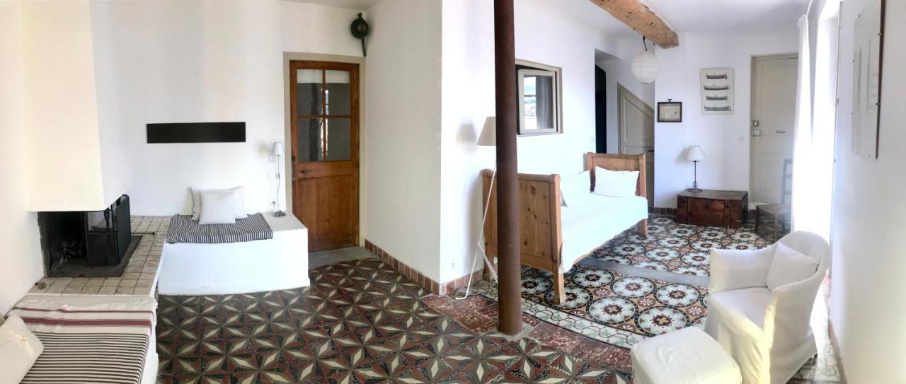 Appartement Plein Sud Пор-Вандр Экстерьер фото