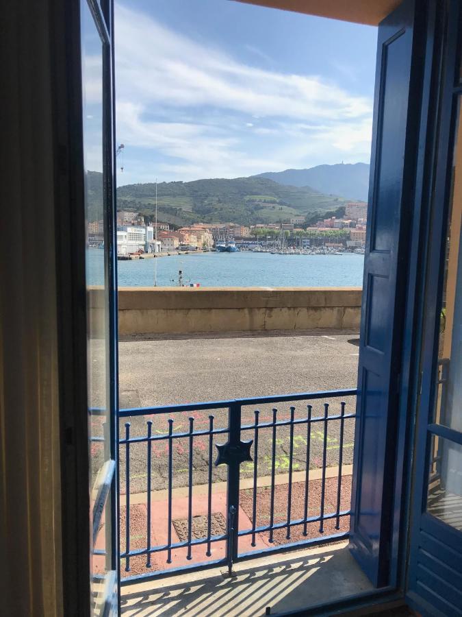 Appartement Plein Sud Пор-Вандр Экстерьер фото